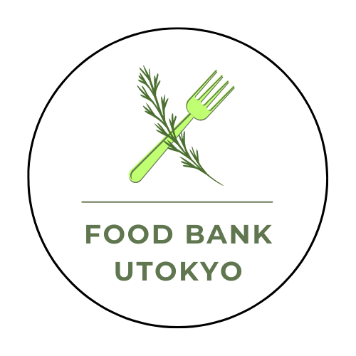 Food Bank UTokyo