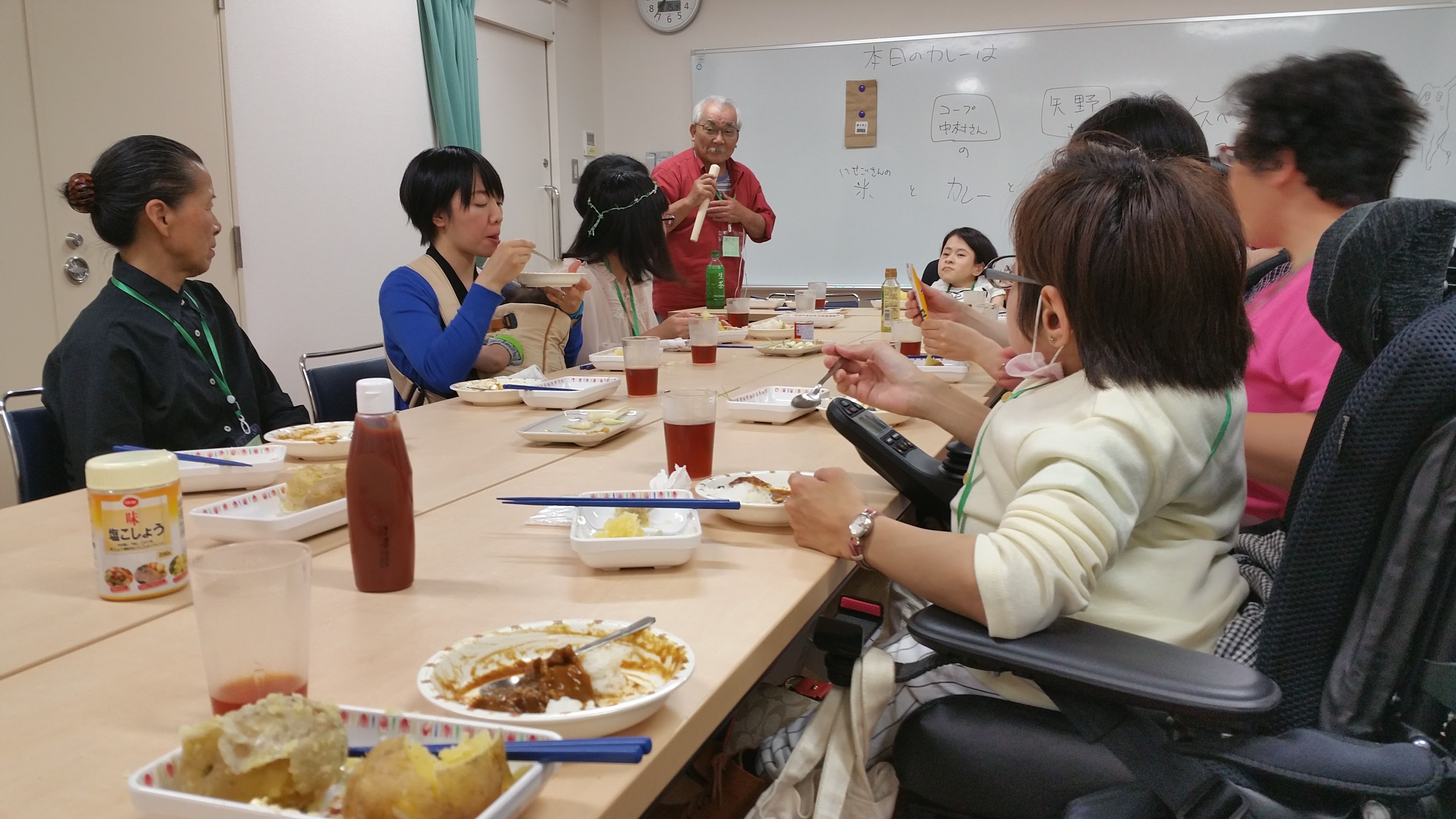 文京子育てほっとライン